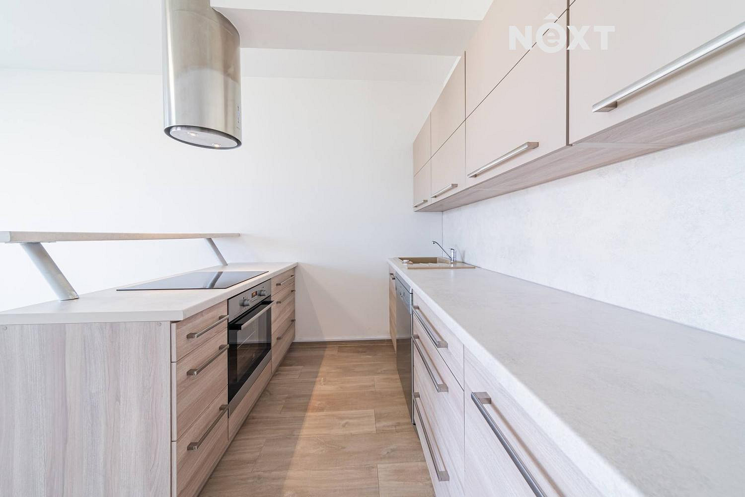 Pronájem bytu 1+kk 44 m² – fotografie 3