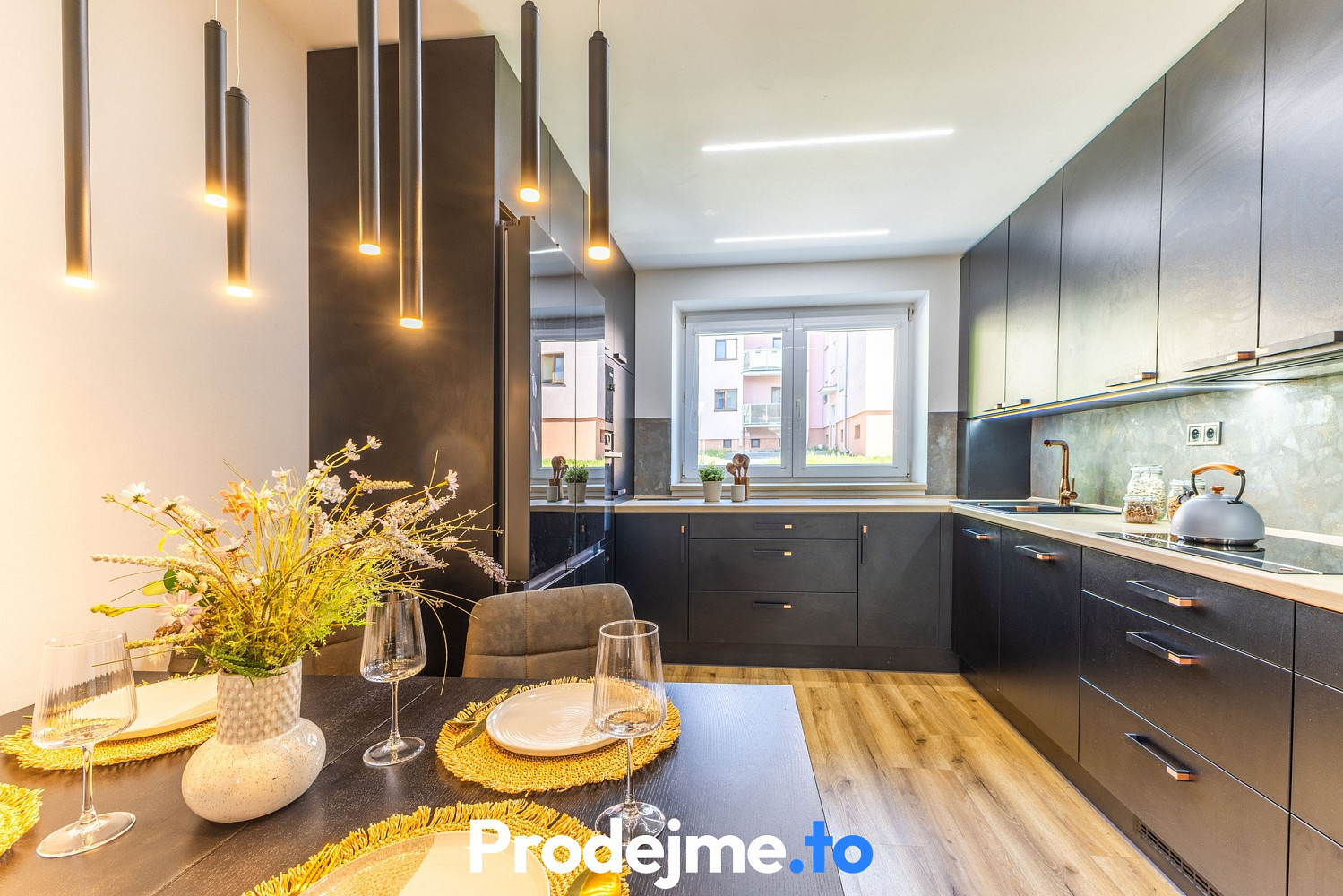 Prodej bytu 2+1 47 m² – fotografie 5