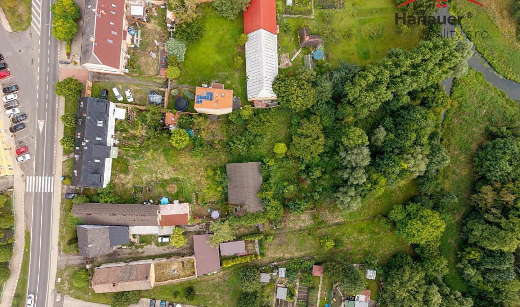 Prodej domu 488 m² s pozemkem 4 528 m², Hostomice – náhled fotky 16