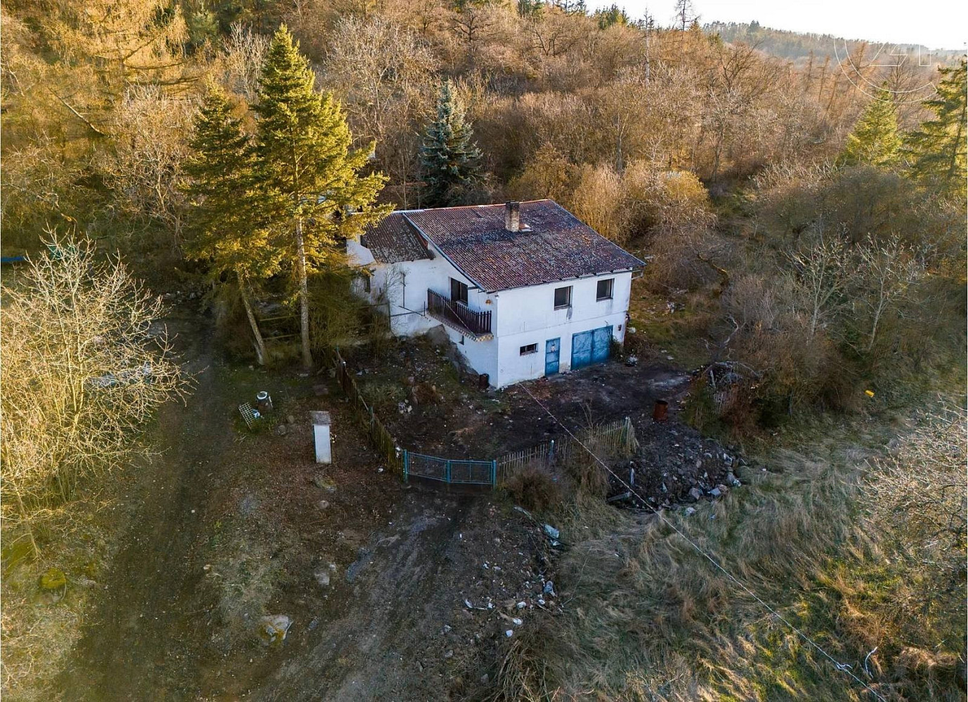 Prodej domu 200 m² s pozemkem 3 609 m² — photo 3