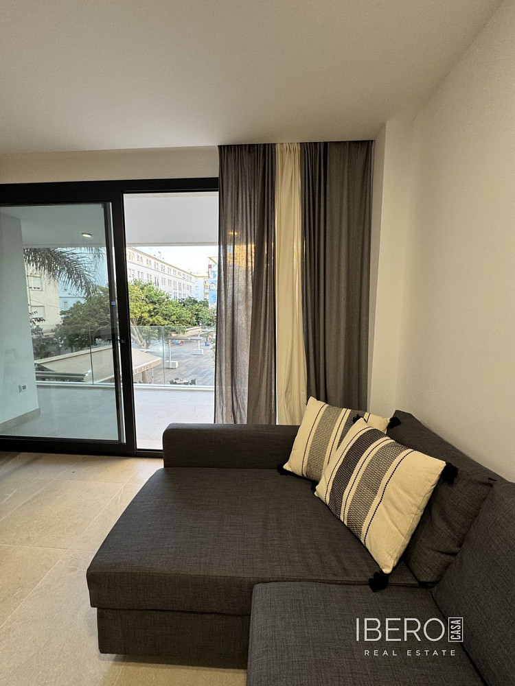 Piso 3+kk – Estepona - Vista 5