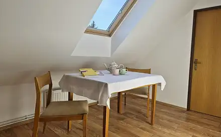 Pronájem bytu 3+kk 86 m², Vrchlického, Liberec