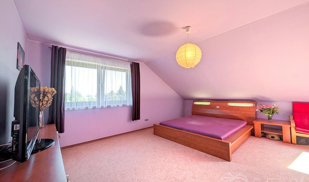 Prodej domu 373 m² s pozemkem 2 175 m², Libeř – náhled fotky 18