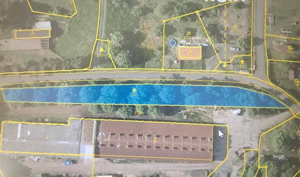 Prodej pozemku 1 466 m², Žim – náhled fotky 6