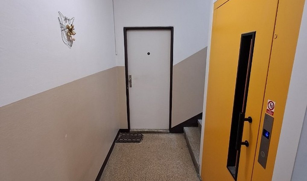 Prodej bytu 3+1 71 m², Kraslice – náhled fotky 12
