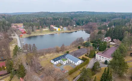 Prodej komerčního objektu (jiného typu) 63 m², Žihle - Nový Dvůr, okres Plzeň-sever