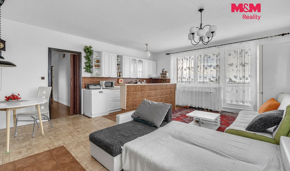 Prodej domu 140 m² s pozemkem 1 025 m², Slavíkov – náhled fotky 7
