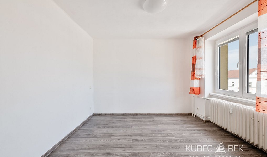Prodej bytu 2+1 40 m², Tábor – náhled fotky 6