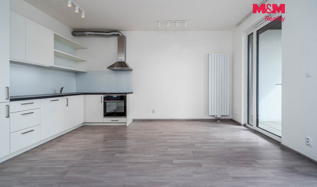 Prodej bytu 2+kk 97 m², Praha – náhled fotky 4