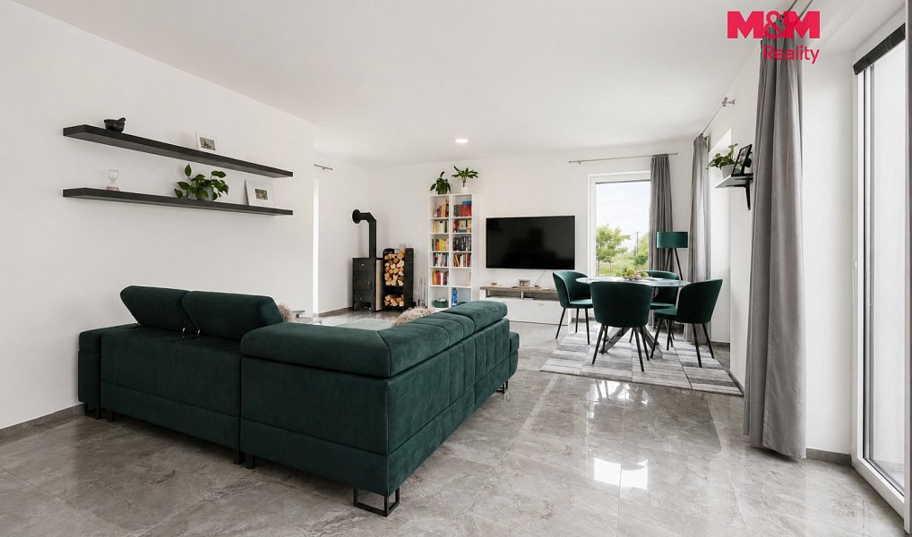 Prodej domu 238 m² s pozemkem 926 m², Havlíčkův Brod – náhled fotky 7