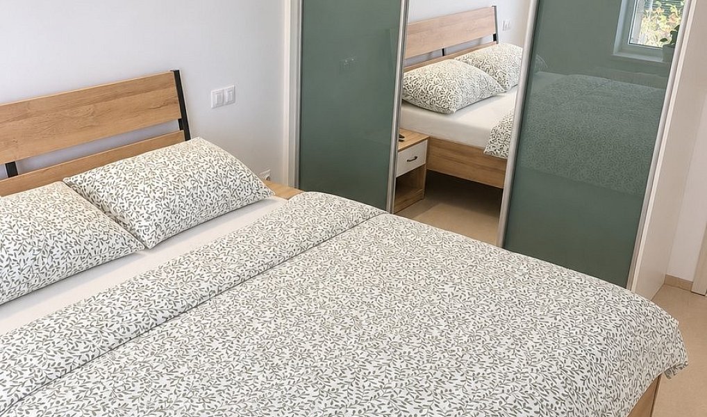 Pronájem bytu 2+kk 50 m², Praha – náhled fotky 4