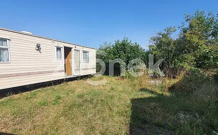 Prodej stavebního pozemku 171 m², Fryšták - Vítová, okres Zlín