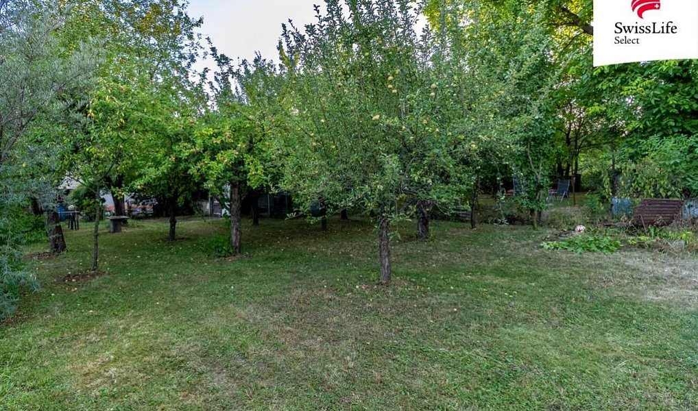 Prodej domu 297 m² s pozemkem 705 m², Zábřeh – náhled fotky 22