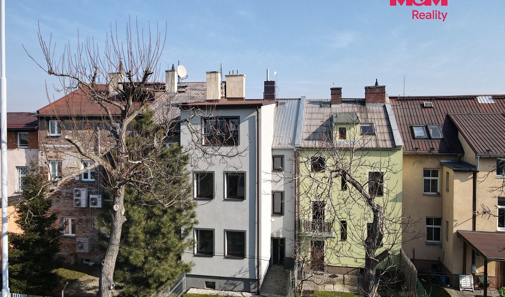 Prodej domu 150 m² s pozemkem 131 m², Ostrava – náhled fotky 21