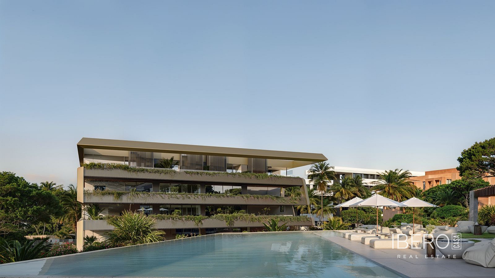 Pis 3+kk – Estepona, Barriada Islas Canarias - Vista 2