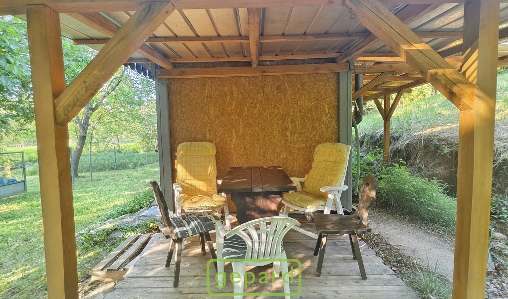 Prodej chaty/chalupy 15 m² s pozemkem 1 212 m², Plzeň – náhled fotky 6
