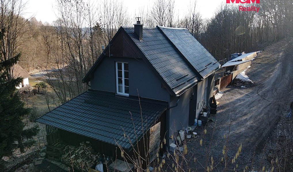 Prodej domu 80 m² s pozemkem 556 m², Mladkov – náhled fotky 9