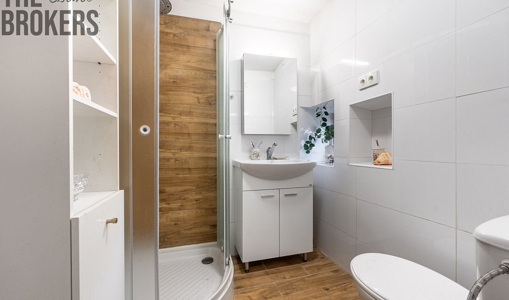 Prodej domu 56 m² s pozemkem 441 m², Pohledy – náhled fotky 14