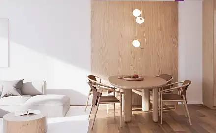 Prodej bytu 2+kk 53 m², U Biatlonu, Letohrad, okres Ústí nad Orlicí