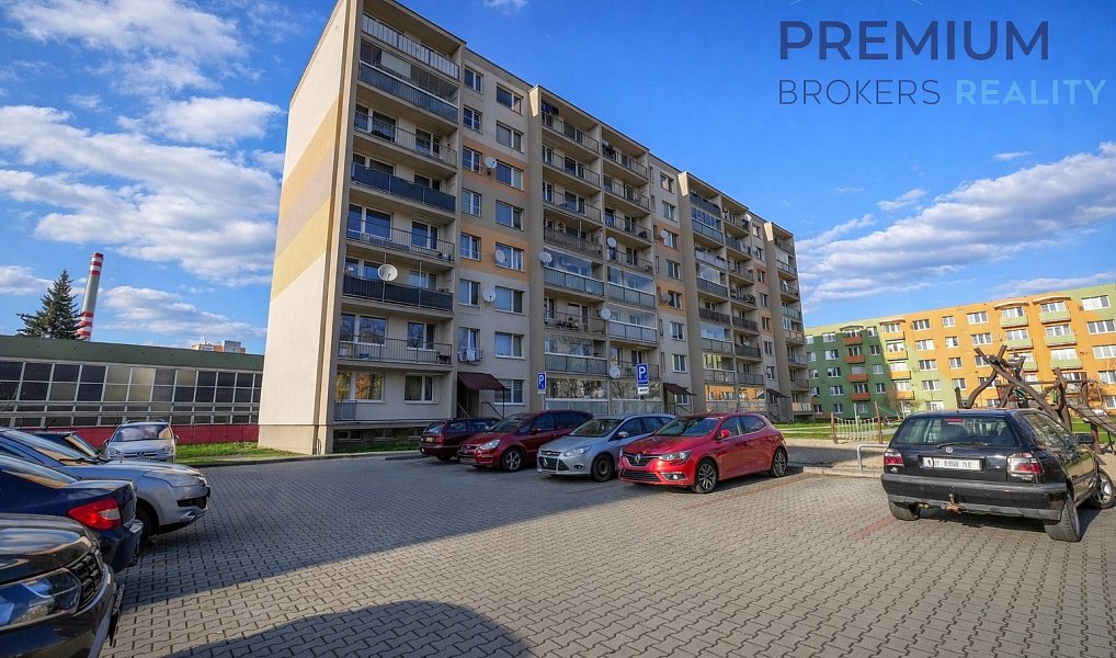 Prodej bytu 3+kk 67 m², Štětí – náhled fotky 19