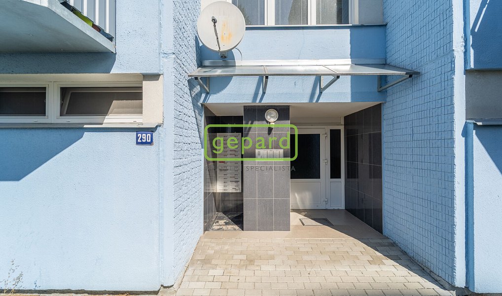 Prodej bytu 3+1 64 m², Strakonice – náhled fotky 16