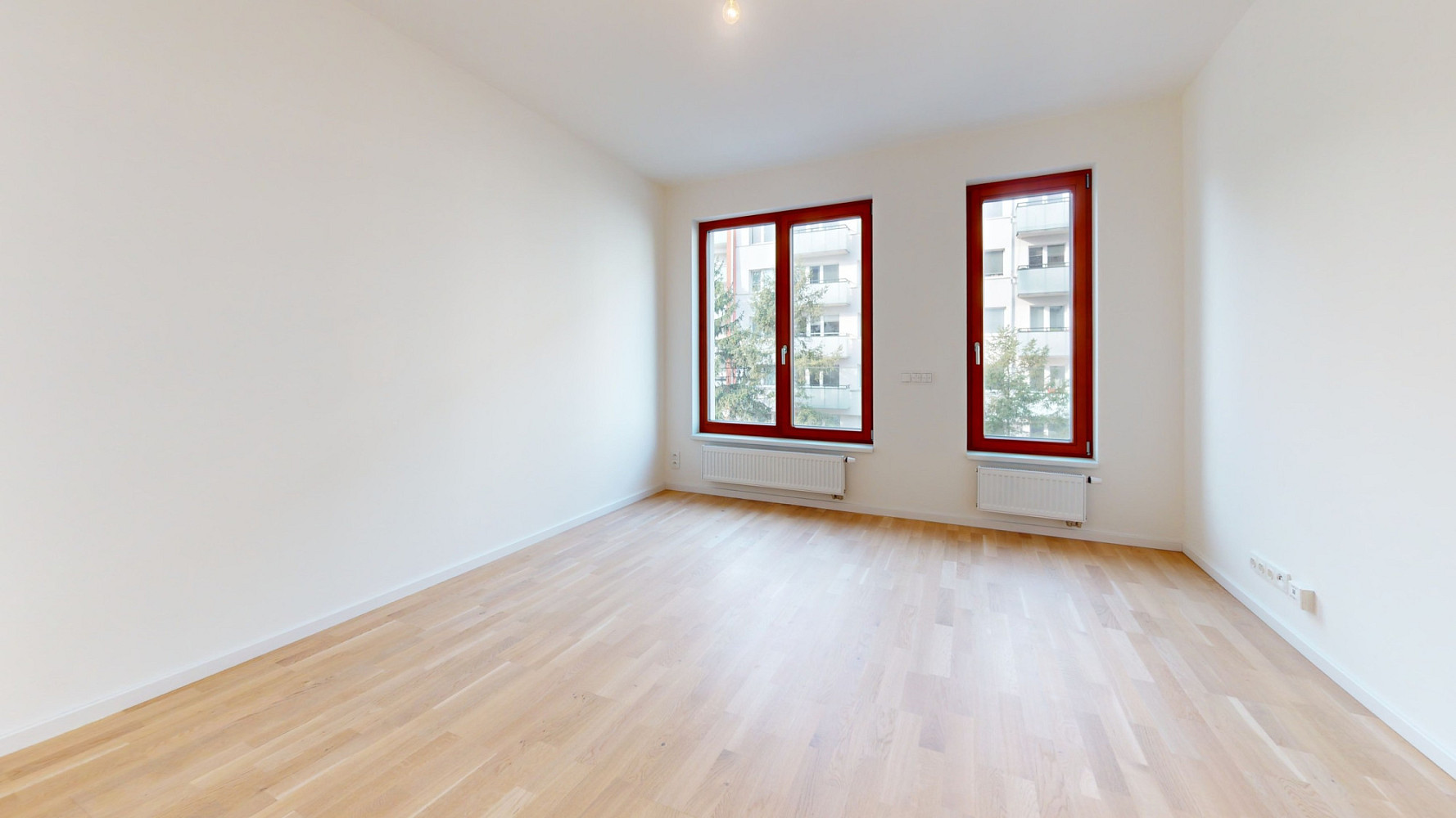 Prodej bytu 1+kk 28 m² – fotografie 2