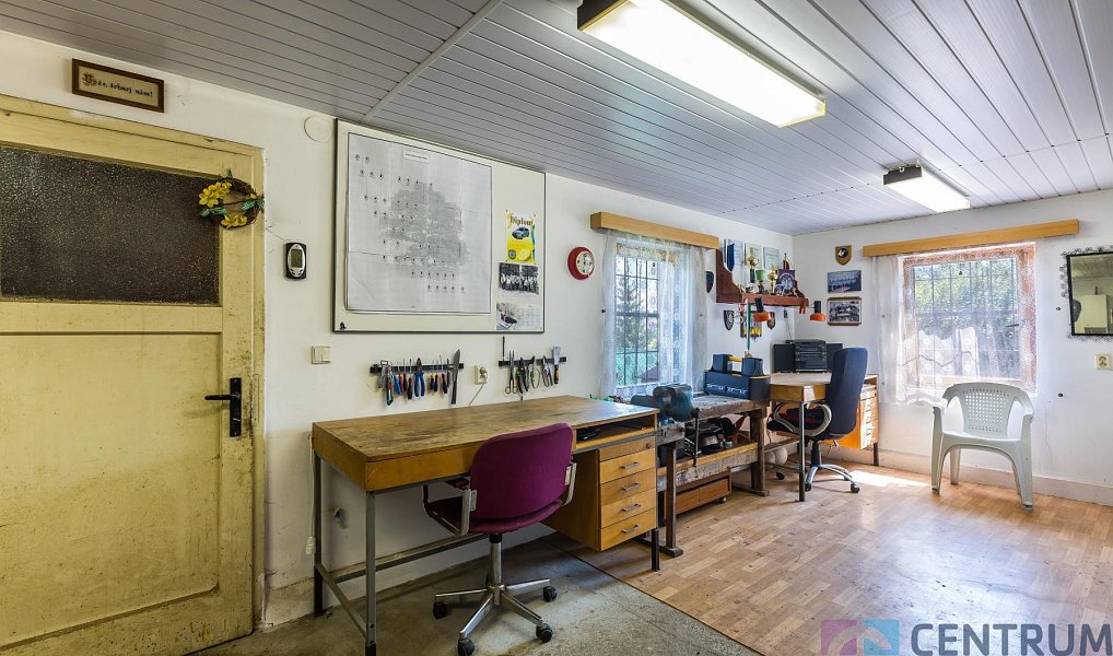 Prodej domu 165 m² s pozemkem 1 622 m², Jablonec nad Nisou – náhled fotky 16