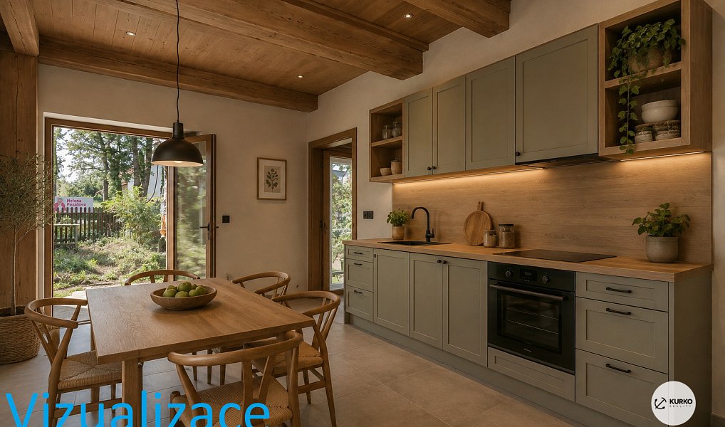 Prodej domu 60 m² s pozemkem 673 m², Janovice – náhled fotky 9
