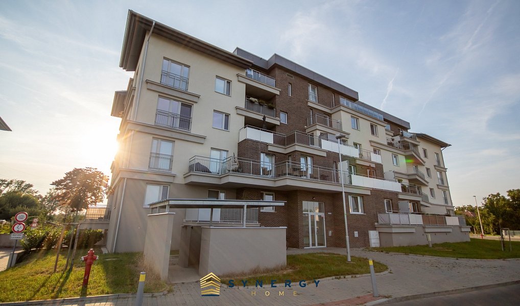 Pronájem bytu 2+kk 68 m², Pardubice – náhled fotky 2