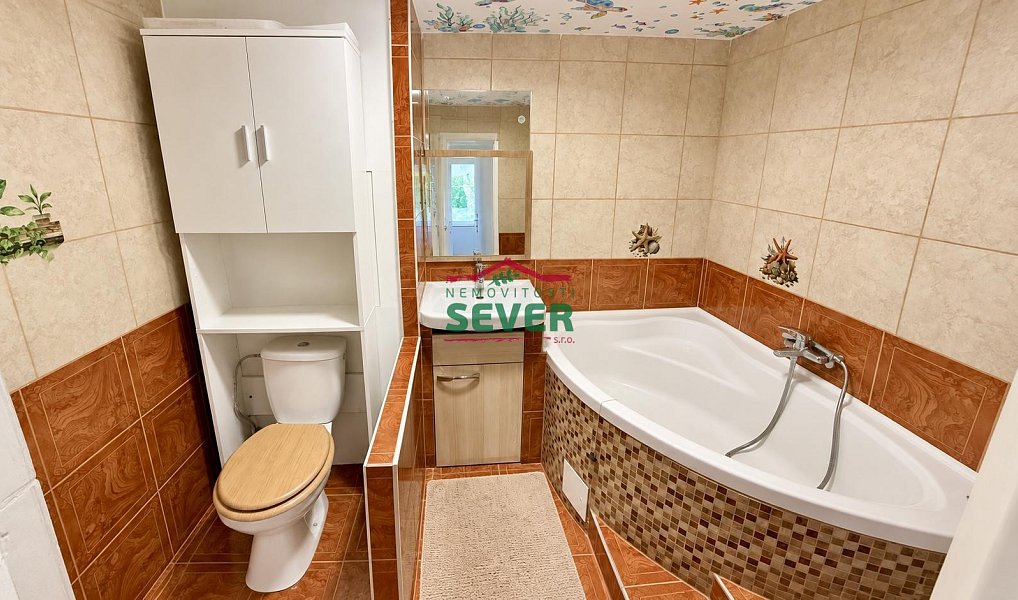 Prodej bytu 4+1 78 m², Litvínov – náhled fotky 3