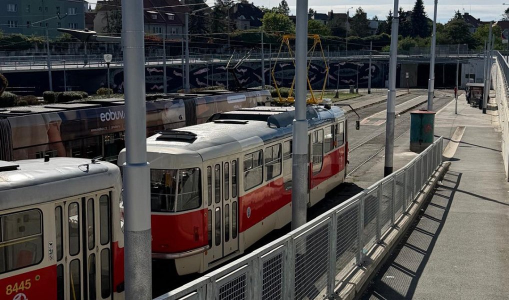 Pronájem bytu 2+kk 52 m², Praha – náhled fotky 20