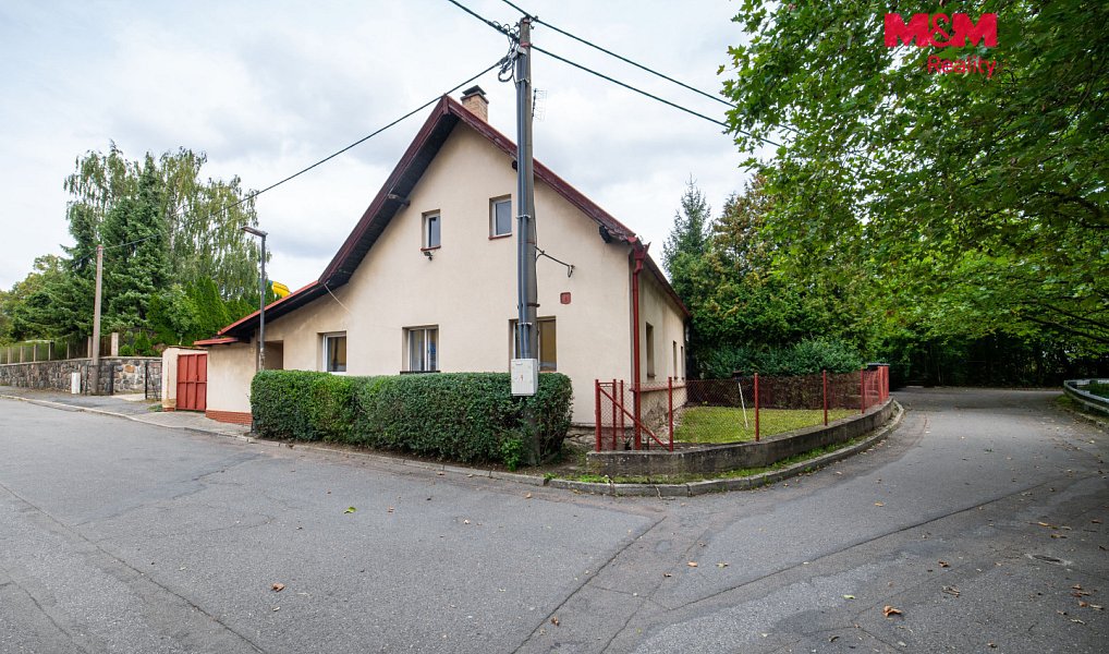 Prodej domu 78 m² s pozemkem 245 m², Litomyšl – náhled fotky 10