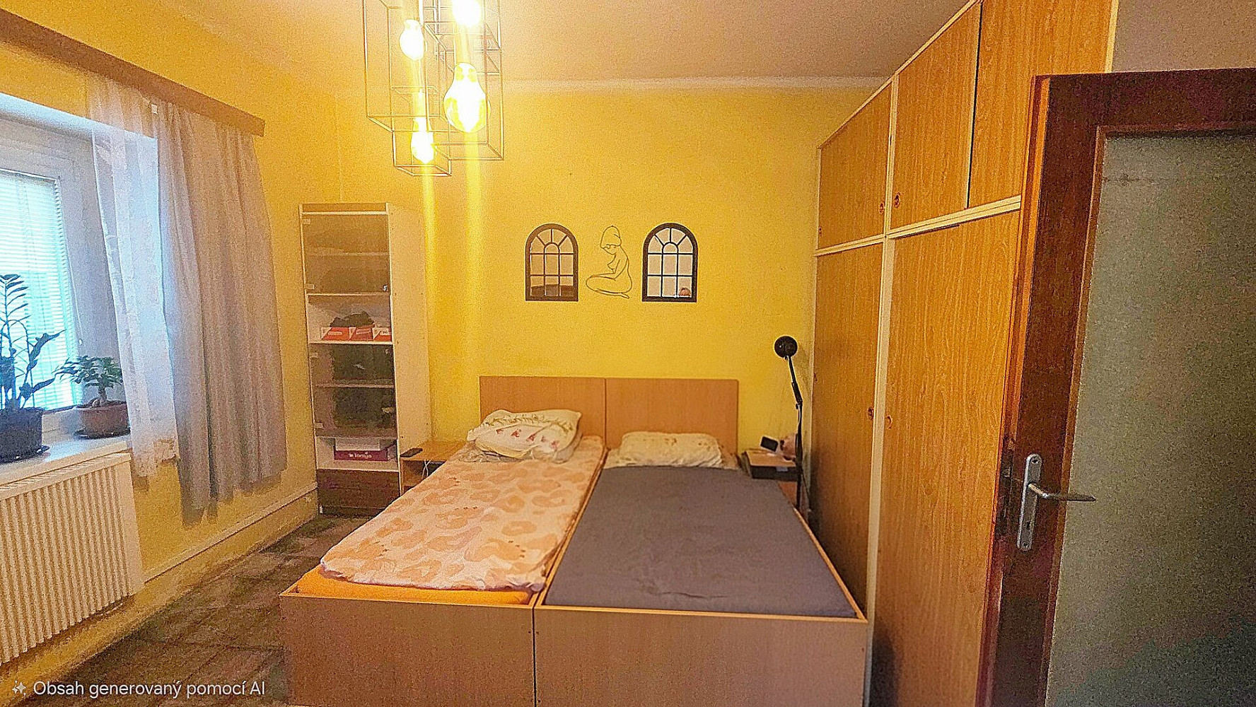 Prodej domu 110 m² s pozemkem 200 m² – fotografie 2