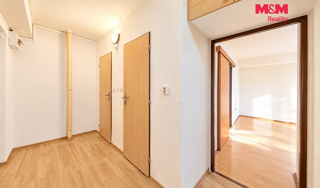 Prodej bytu 2+1 53 m², Orlová – náhled fotky 13