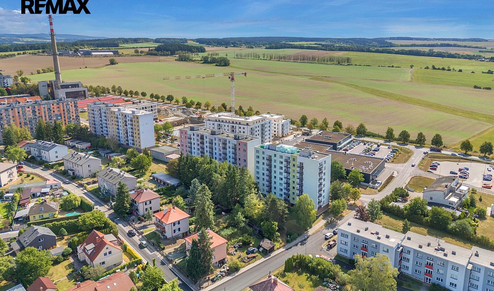 Prodej bytu 3+1 71 m², Rychnov nad Kněžnou – náhled fotky 15
