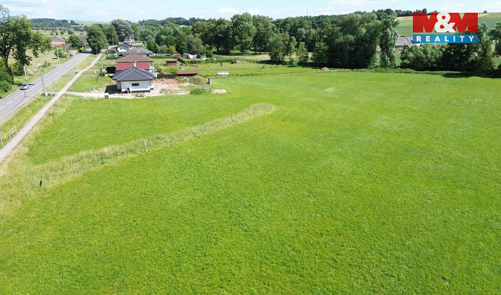 Prodej stavebního pozemku 1 534 m², Vlčkovice v Podkrkonoší – náhled fotky 9