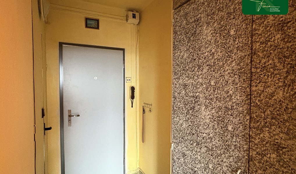 Pronájem bytu 1+kk 20 m², Česká Lípa – náhled fotky 5