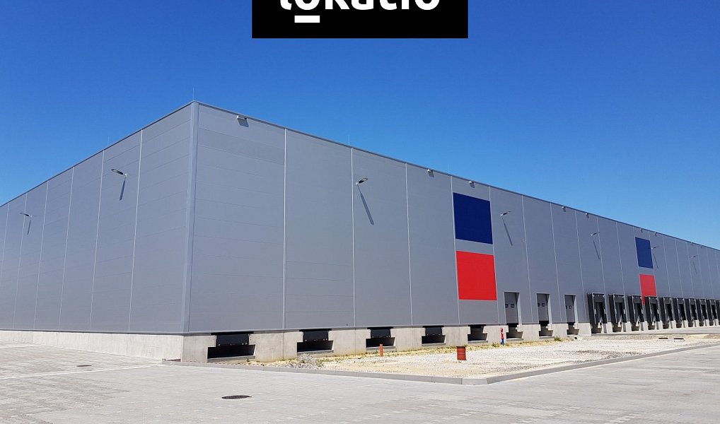 Pronájem skladovacích prostor 48 864 m², Mošnov – náhled fotky 7