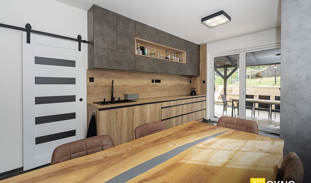 Prodej domu 168 m² s pozemkem 541 m², Zastávka – náhled fotky 3