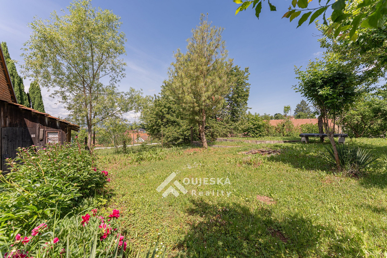 Prodej domu 60 m² s pozemkem 614 m² — photo 2