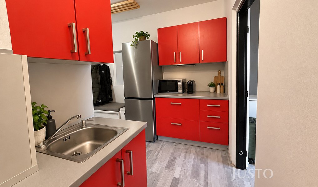 Pronájem bytu 1+kk 30 m², Liberec – náhled fotky 4