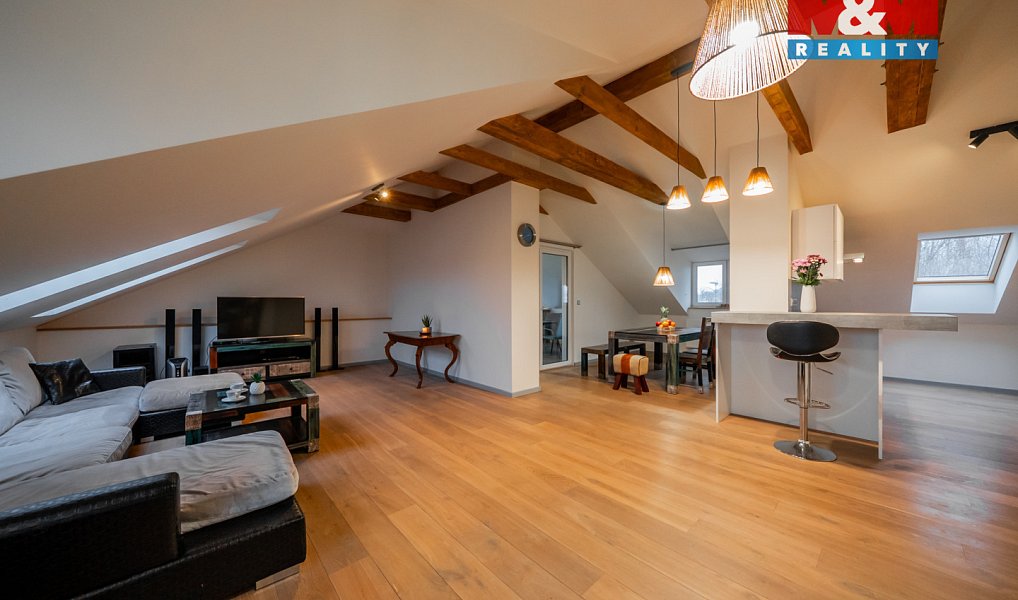 Prodej bytu 3+kk 140 m², Mikulov – náhled fotky 2