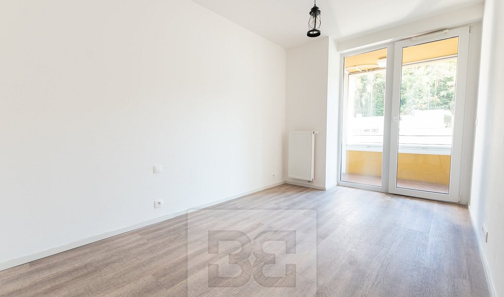 Pronájem bytu 2+kk 43 m², Praha – náhled fotky 6