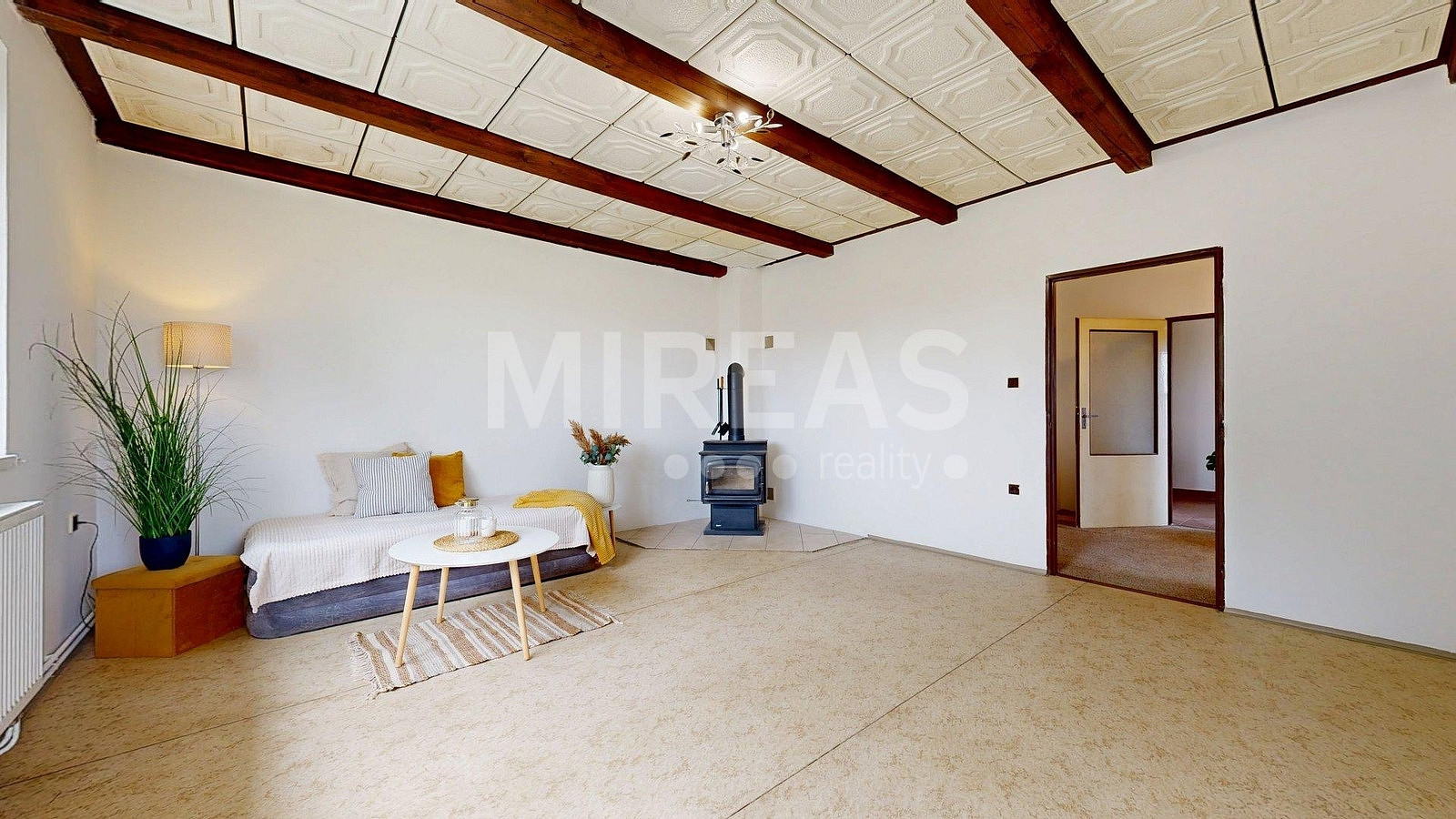 Prodej domu 107 m² s pozemkem 990 m² – pohled 4