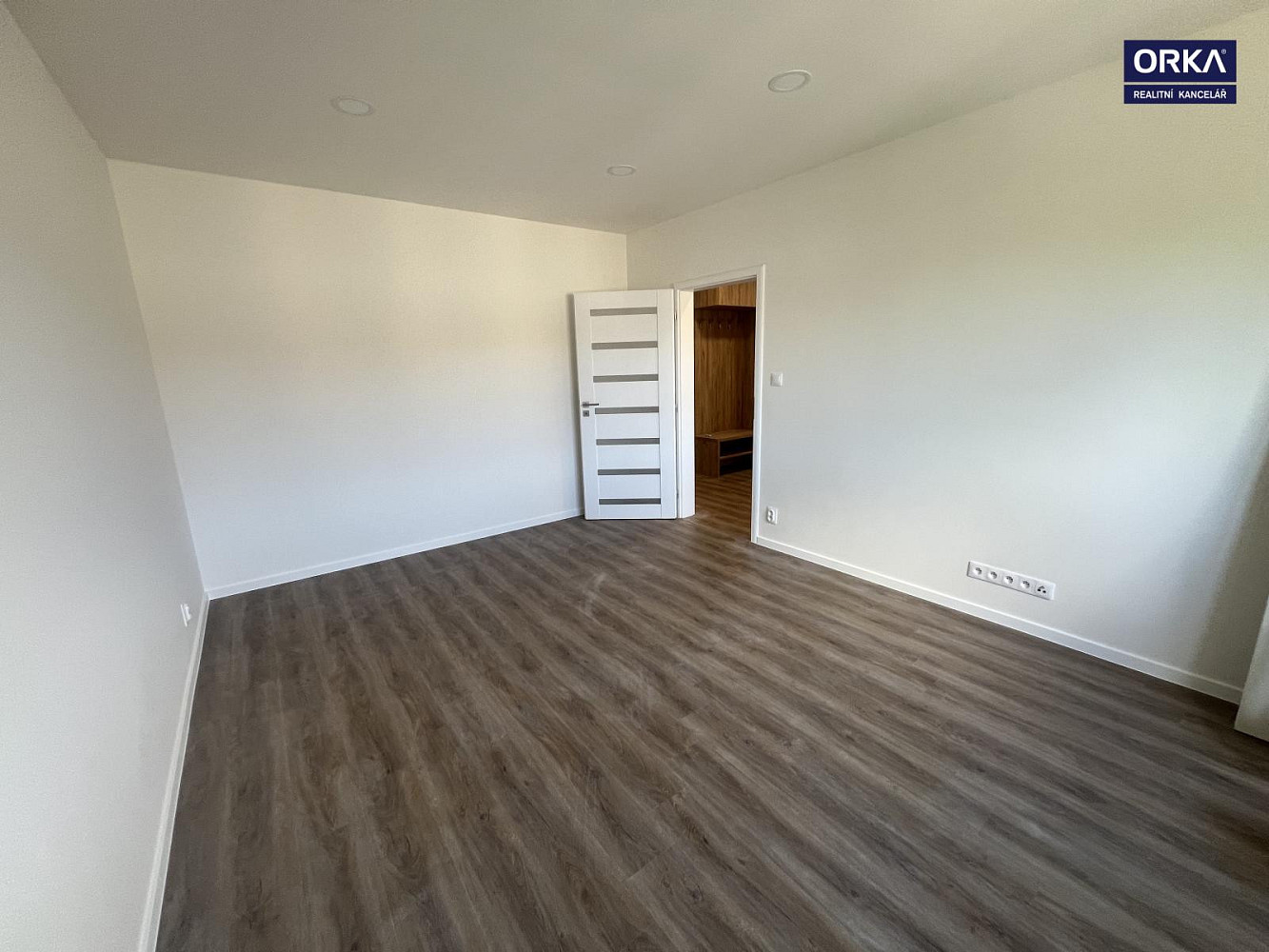 Pronájem bytu 2+1 53 m² — photo 4