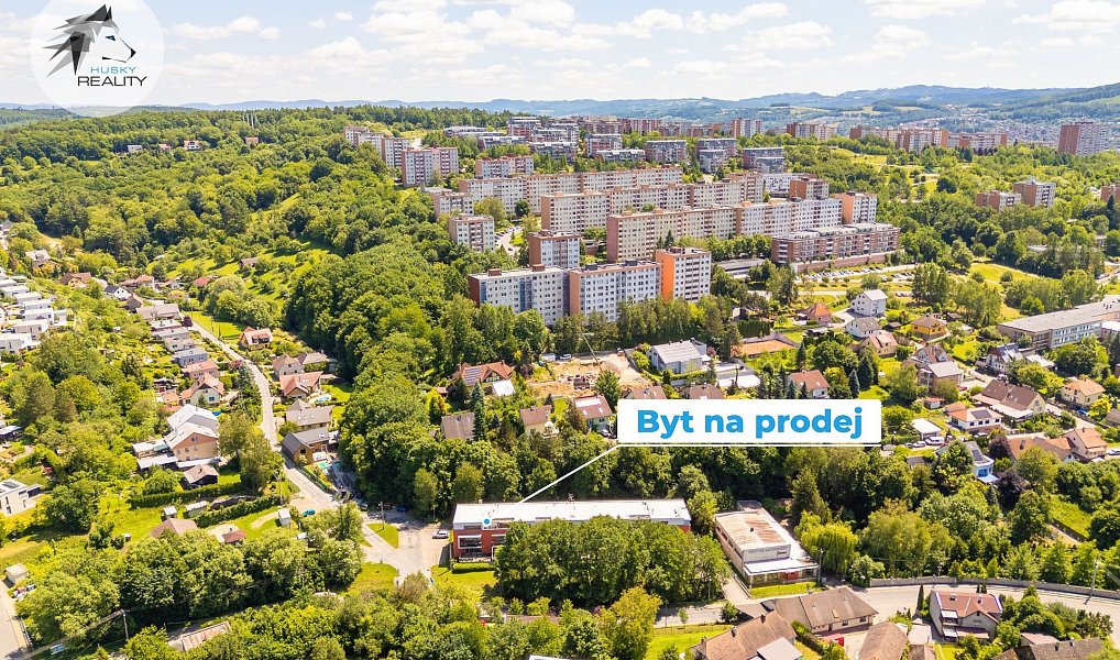 Prodej bytu 3+kk 89 m², Zlín – náhled fotky 34