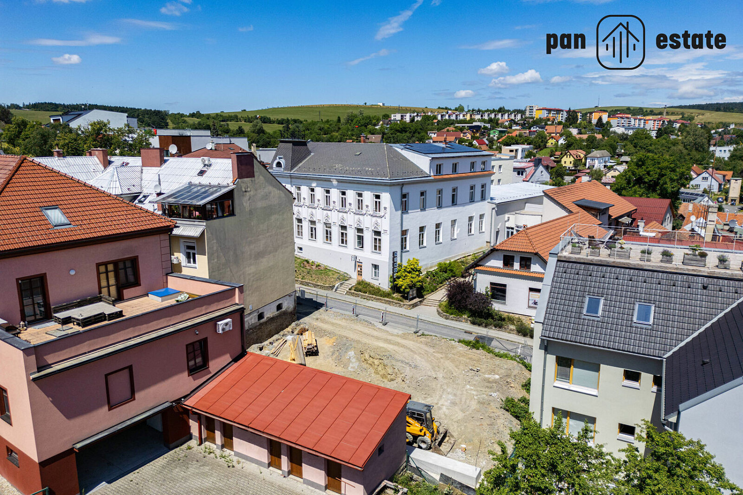 Prodej bytu 3+kk 68 m² — photo 2