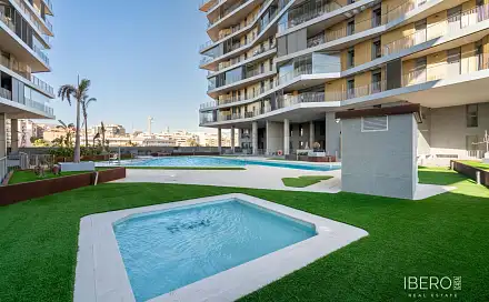 Prodej bytu 3+kk 62 m²