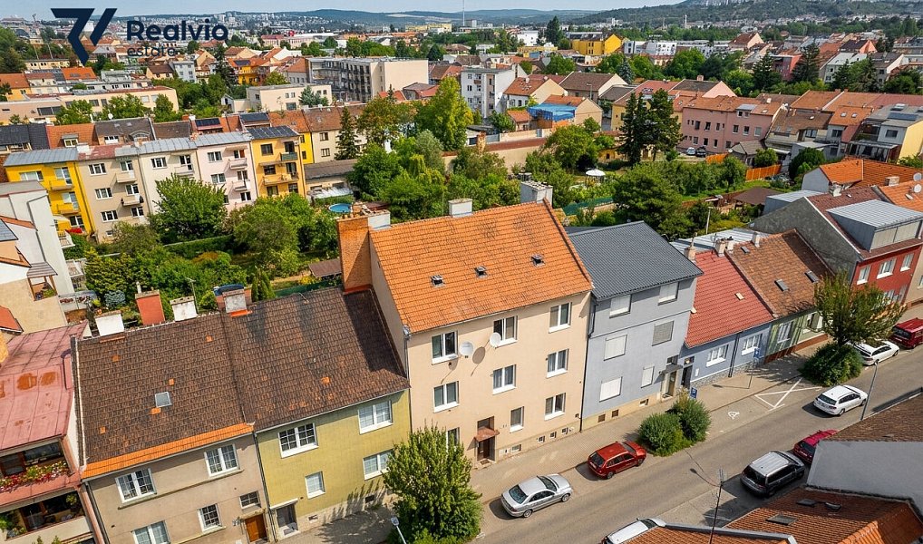 Prodej bytu atypického 106 m², Brno – náhled fotky 5