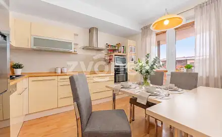 Prodej bytu 3+kk 94 m²